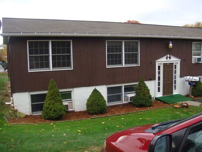 Building Photo - 4008 51st St Unit 2