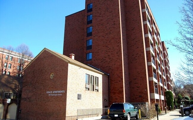 Photo - 280 Washington St Unit #280
