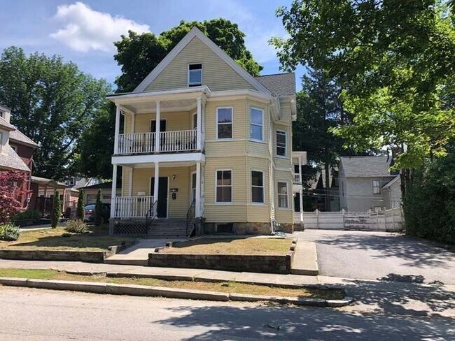 Photo - 2 Haviland St Unidad 2