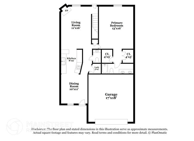 Photo - 7435 Earl Gray Way