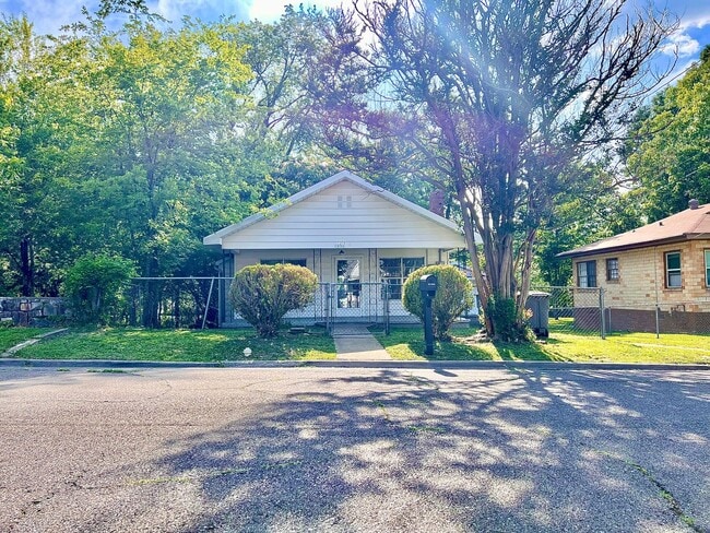 Photo - Home for Rent in Hot Springs!