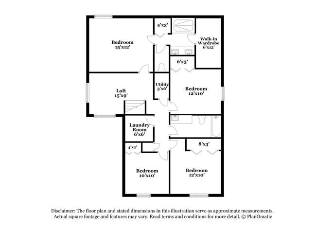 Photo - 17884 Beaming Rays Ln Casa