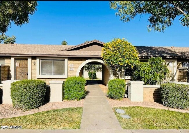 Building Photo - 3337 S Parkside Dr Rental