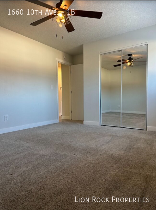 Photo - 1660 10th Ave Unit 1B