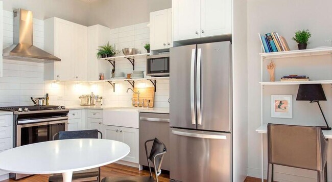 Photo - 0 bedroom in Chicago IL 60654 Unit 618