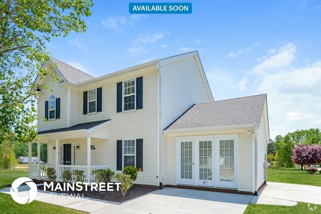 Building Photo - 4209 Oaksburg Ct Rental