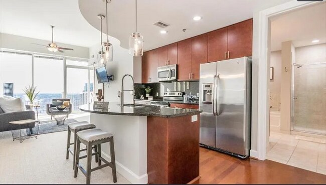 Photo - 301 Fayetteville St Unidad 3312