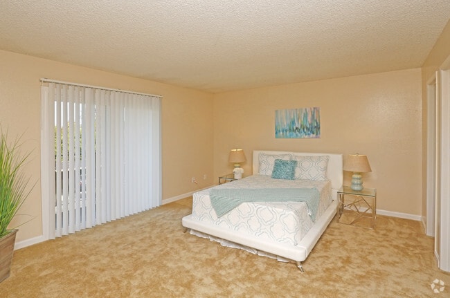 Sedona Lane Apartments