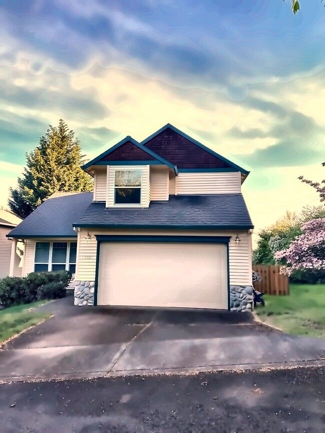 $500 first month rent credit!!! Tigard 3BR... - $500 first month rent credit!!! Tigard 3BR... Casa