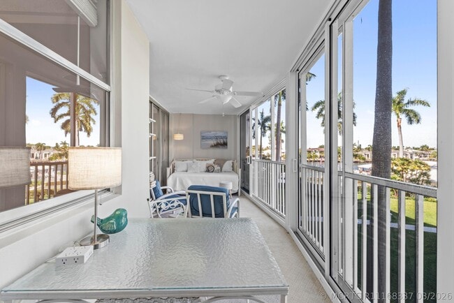 3300 S Ocean Blvd Unit 318c