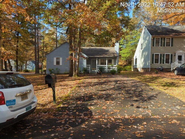 Photo - # bedroom ranch home in Brandermill