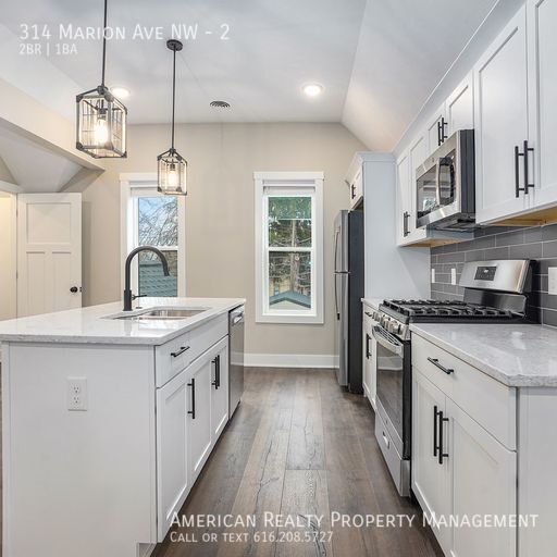 Photo - 314 Marion Ave NW Unit 2