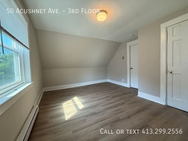 Building Photo - 50 Acushnet Ave Unit 3rd Floor