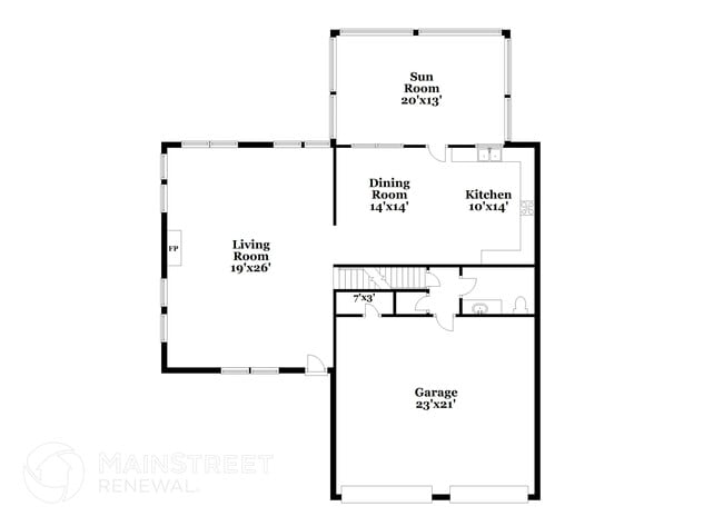 Photo - 220 Bay Cove Ct