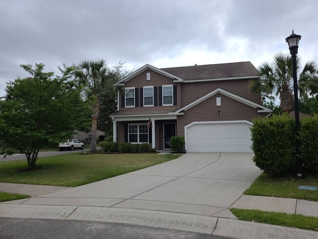 Building Photo - Beautiful 4BR in Wescott