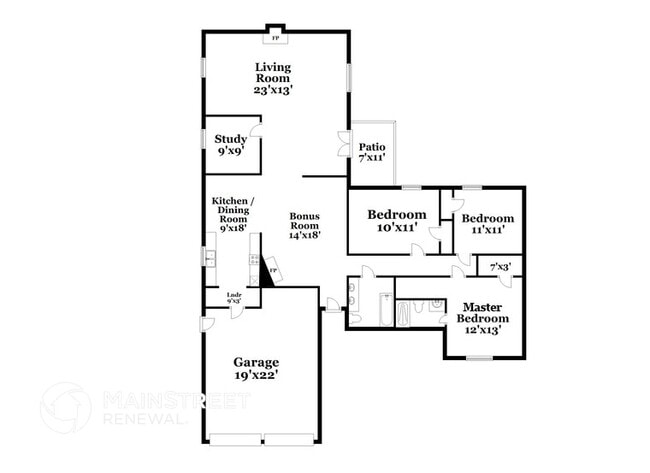 Photo - 1721 SE 8th St
