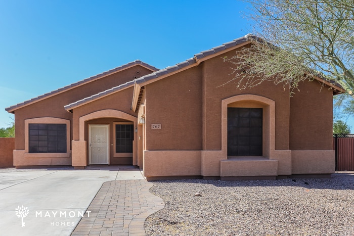 Photo - 767 W Barrus Dr