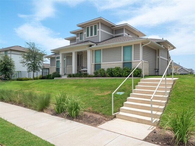 Photo - 8112 Talferd Trl