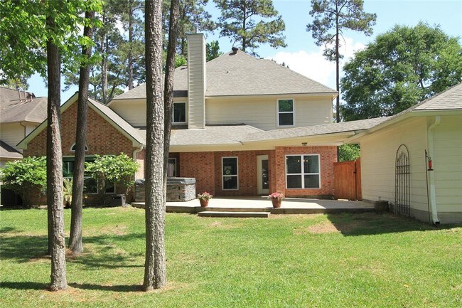 Photo - 2239 Deer Cove Trail