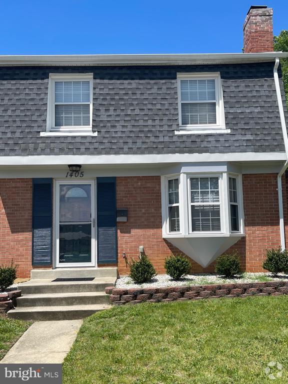 Building Photo - 1405 Potomac Heights Dr Rental