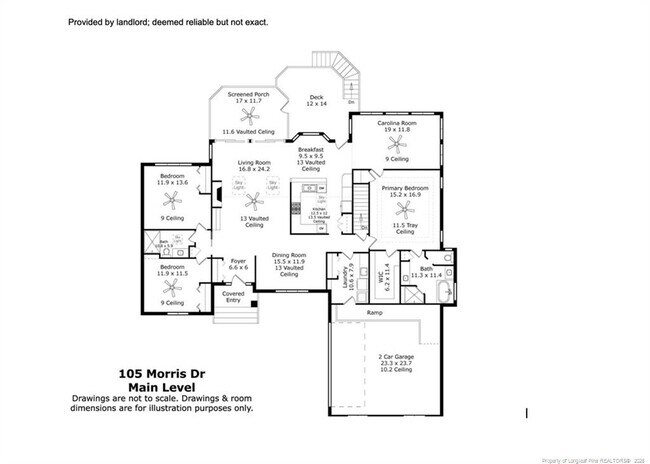 Photo - 105 Morris Dr