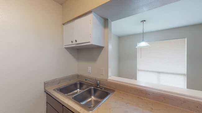 Park Place Apartments