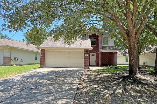 Photo - 6 Thicket Grove Pl