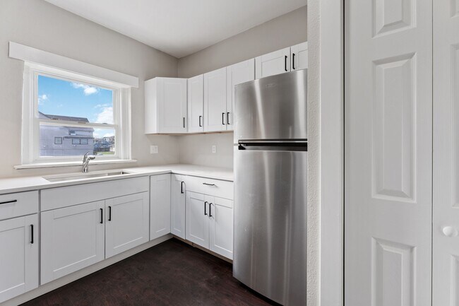 104 N Killingsworth St Unit 104 N. Killingsworth St. #3