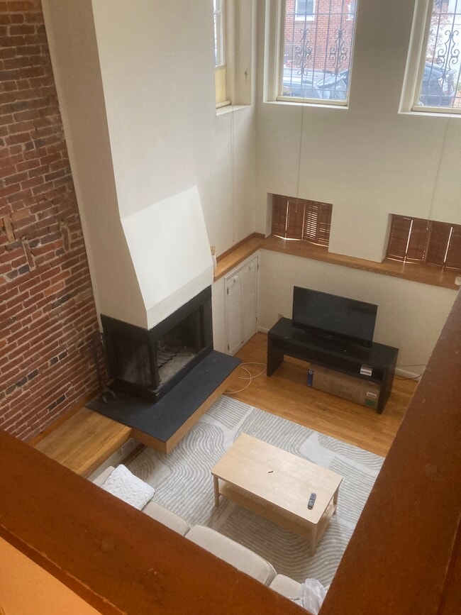 Photo - 1772 Willard St NW