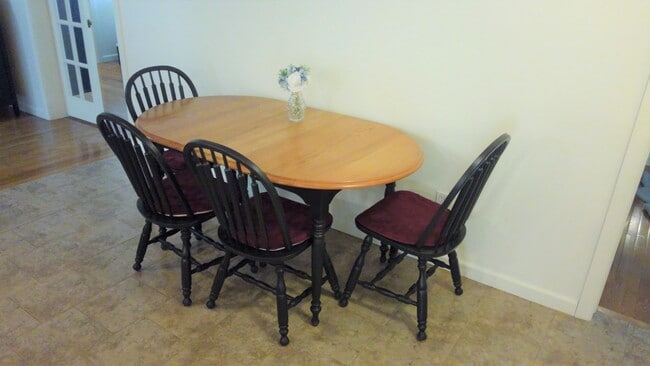 Cocina - 237 Pine Lake Dr