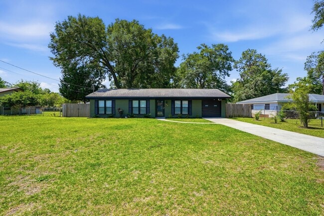 Building Photo - Ranch Home For Lease Near Fort Stewart