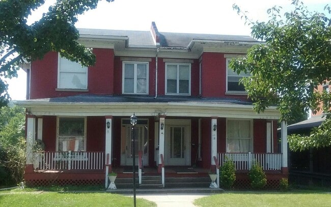 Photo - 806 Allegheny St Apartments Unit #2