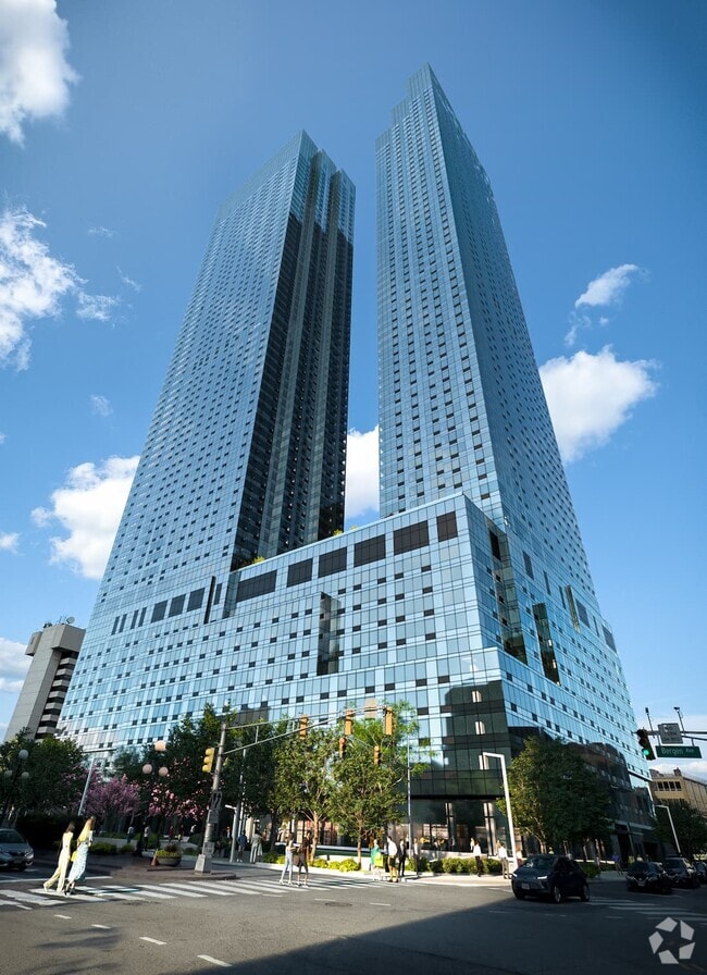 Building Photo - The Journal Rental