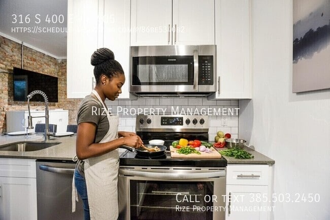 Building Photo - 316 S 400 E Unit 405