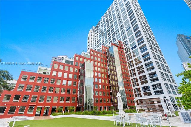 Photo - 1541 Brickell Ave Unit C-907