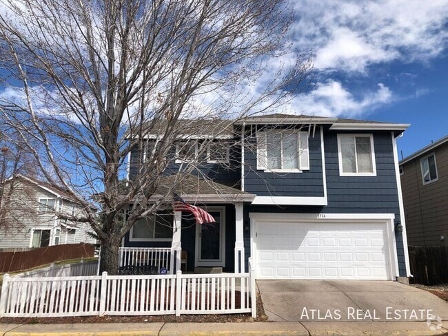 Building Photo - 1316 S Alton Ct Rental