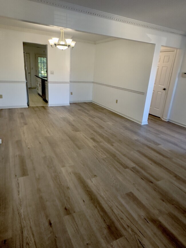 660 Biltmore Dr Townhome Townhome Rental in Virginia Beach VA