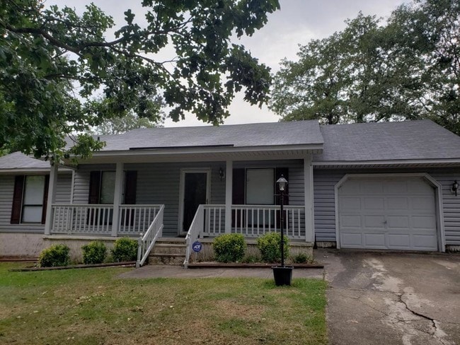 Photo - 3071 Cricket Rd House