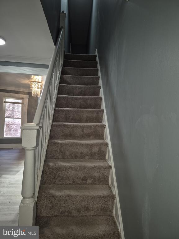 Photo - 2518 McCulloh St