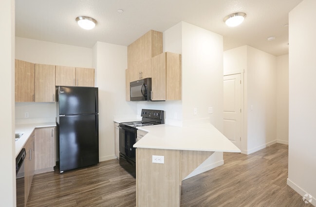 Forestplace Apartment Homes