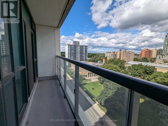 Photo - 1486 Bathurst St Unité 804