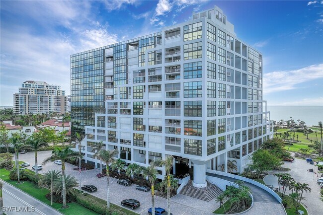 Photo - 4751 Gulf Shore Blvd N Unidad 1408