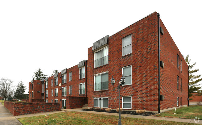 Heritage Apartments - Heritage Apartments