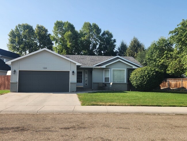 Photo - 1224 E Redside Dr Apartment