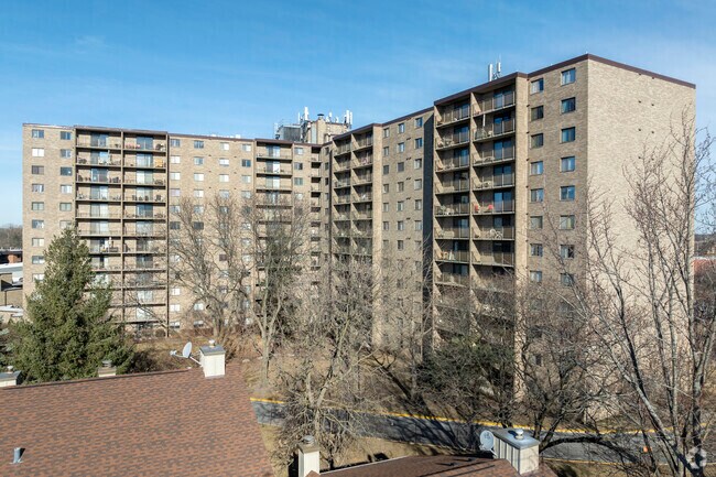 Photo - Lake Hinsdale Park