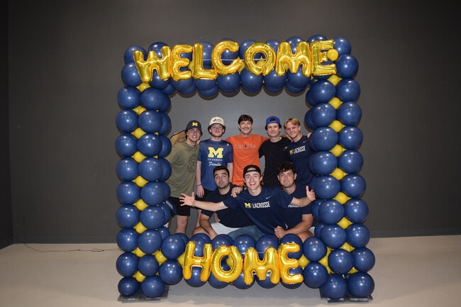 Move-In Day
