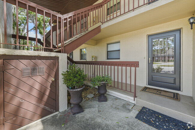 Building Photo - 1200 Tarpon Woods Blvd Unit Q-4 Rental