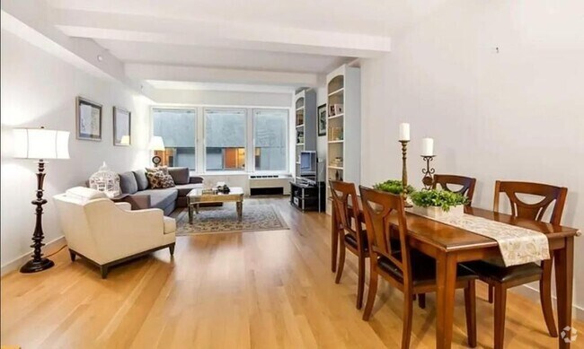 Building Photo - 2 bedroom in NEW YORK NY 10038 Unit 12H Rental