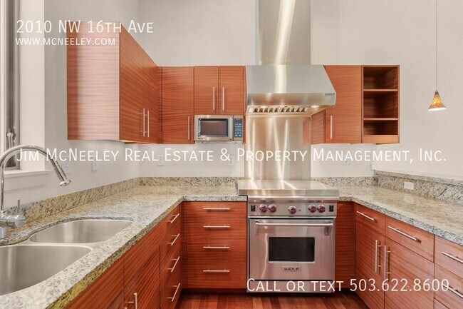 Photo - 2010 NW 16th Ave