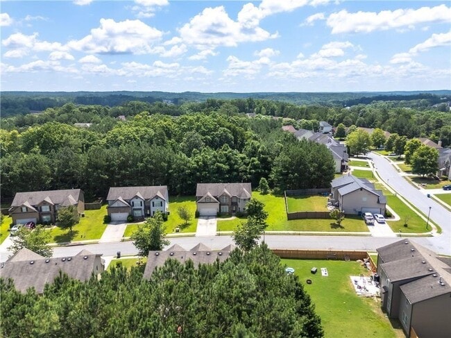 Photo - 1492 Station Ridge Ct SE